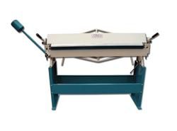 Baileigh Industrial HB-4816E Sheet Metal Brakes