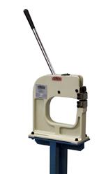 Baileigh Industrial MSS-16 Metal Shrinker Stretchers
