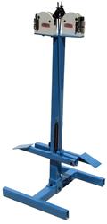 Baileigh Industrial MSS-18 Metal Shrinker Stretchers