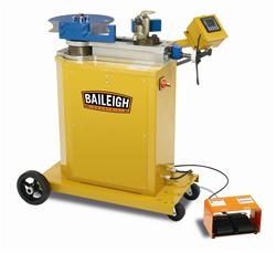 Baileigh Industrial RDB-250 Rotary Draw Benders