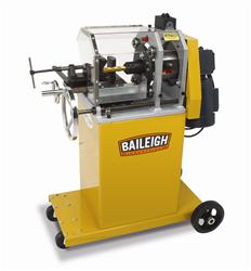 Baileigh Industrial TN-800 Tube and Pipe Notchers