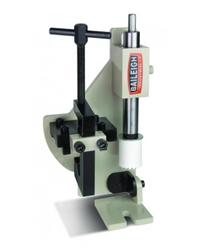 Baileigh Industrial TN-210H Hole Saw Tubing Notchers