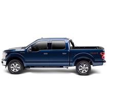 BAK BakFlip FiberMax Tonneau Covers for 2021-2025 F-150, 2022-2024 F-150 LIGHTNING - 1126339
