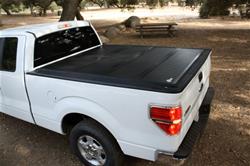 BAK BakFlip FiberMax Tonneau Covers for 2015-2020 F-150 - 1126327