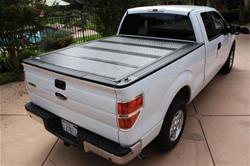BAK BakFlip FiberMax Tonneau Covers