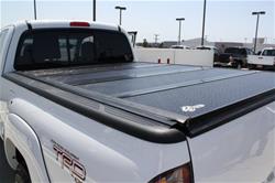 BAK BakFlip FiberMax Tonneau Covers for 2007-2023 TUNDRA - 1126409