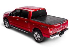 BakFlip G2 Tonneau Covers by BAK for 2017-2025 F-250 SUPER DUTY, F-350 SUPER DUTY - 226330