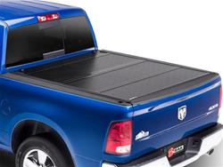 BakFlip G2 Tonneau Covers by BAK for 2017-2025 RIDGELINE - 226602