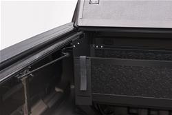 BakFlip G2 Tonneau Covers by BAK for 2020-2025 GLADIATOR - 226701