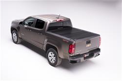BakFlip G2 Tonneau Covers by BAK for 1993-2003 S10, SONOMA - 226103