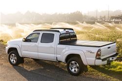 Toyota Tacoma Bak Industries 226426 Bakflip G2 Tonneau Covers By Bak Summit Racing