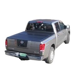 BakFlip G2 Tonneau Covers by BAK for 2004-2015 TITAN - 226504