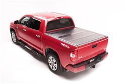 BakFlip G2 Tonneau Covers by BAK for 2016-2024 TITAN XD - 226524