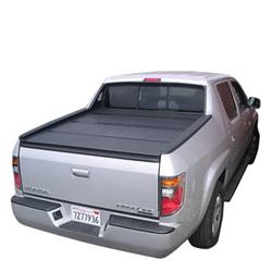 BakFlip G2 Tonneau Covers by BAK for 2006-2014 RIDGELINE - 226601