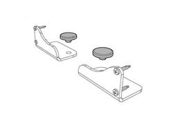 BAK Industries Tonneau Cover Replacement Parts PARTS-351A0024