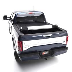 BAK Revolver X2 Tonneau Covers 39311