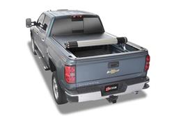 BAK Revolver X2 Tonneau Covers 39131