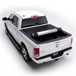 BAK Revolver X2 Tonneau Covers for 2011-2018 1500, 2019-2024 1500 CLASSIC, 2009-2010 RAM 1500 - 39207
