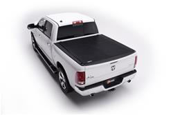 BAK Revolver X2 Tonneau Covers 39207RB