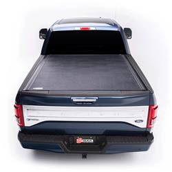 BAK Revolver X2 Tonneau Covers 39308