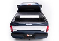 BAK Revolver X2 Tonneau Covers 39337