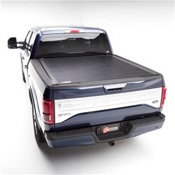 BAK Revolver X2 Tonneau Covers 39506