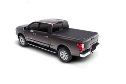 BAK Revolver X2 Tonneau Covers for 2017-2024 TITAN - 39525