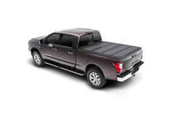 BAK BakFlip MX4 Tonneau Covers for 2017-2024 TITAN - 448525