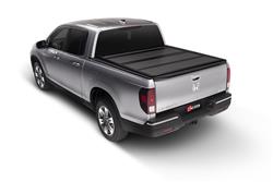 BAK BakFlip MX4 Tonneau Covers for 2017-2025 RIDGELINE - 448602
