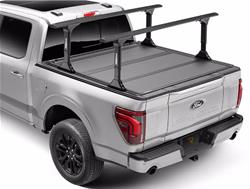 BAK Industries - Tonneau Covers for 2017-2025 F-250 SUPER DUTY, F-350 SUPER DUTY - 449331TS
