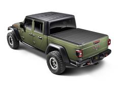 BAK Industries - Tonneau Covers for 2020-2025 GLADIATOR - 449701TS