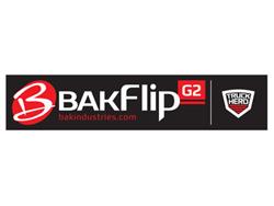 BAK Industries Tonneau Cover Replacement Parts PARTS-511A0001