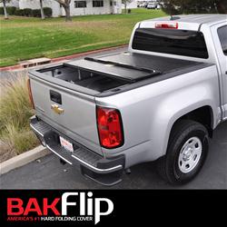 BAK BakFlip F1 Tonneau Covers 772126