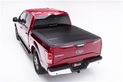 BAK BakFlip F1 Tonneau Covers for 2015-2020 F-150 - 772329