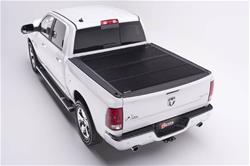 BAK BakFlip F1 Tonneau Covers for 2019-2025 1500 - 772227RB