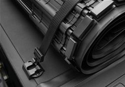 BAK Revolver X4s Tonneau Covers for 2014-2019 SIERRA 1500, SILVERADO 1500 - 80120