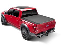 BAK Revolver X4s Tonneau Covers 80207