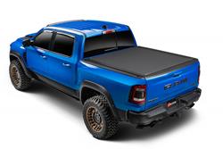 BAK Revolver X4ts Tonneau Covers 80339RK