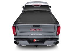 BAK Revolver X4s Tonneau Covers 80133