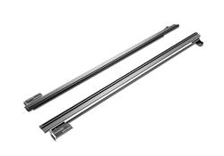BAK T-Slot Tonneau Cover Rails for 2005-2021 FRONTIER - RAILS-80506RK