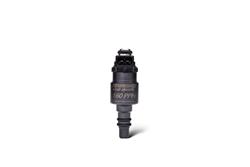 Billet Atomizer Atomizer 3 Fuel Injectors 160E-1