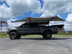 Body Armor 4x4 Sky Ridge 180XL Awnings