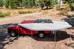 Body Armor 4x4 Sky Ridge 270XL Awnings