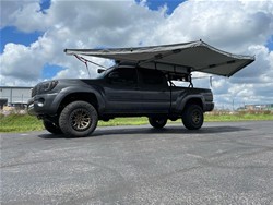 Body Armor 4x4 Sky Ridge 180XL Awnings 2025