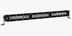 Body Armor 4x4 5 Series LED Light Bars