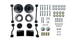 Body Armor 4x4 - Suspension Leveling & Lift Kits for 2019-2021 WRANGLER - 50110-JL