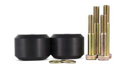 Body Armor 4x4 Suspension Leveling Kits for 2005-2024 F-250 SUPER DUTY, F-350 SUPER DUTY - 50209-FD