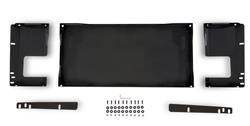 Body Armor 4x4 Interior Cargo Racks