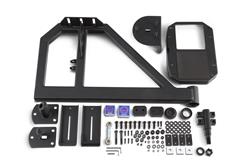 Body Armor 4x4 Swingarm Tire Carriers 5298