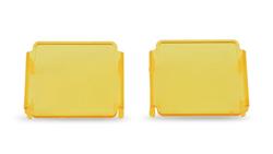 Body Armor 4x4 Fog Light Covers 60040
